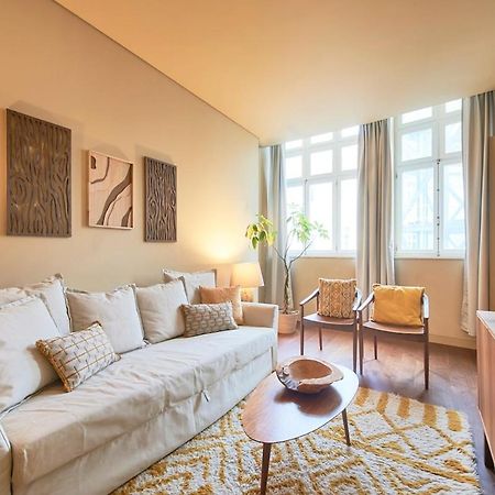 Casa Com Alma Portuguesa @ Top Location Cais Do Sodre Lisboa المظهر الخارجي الصورة