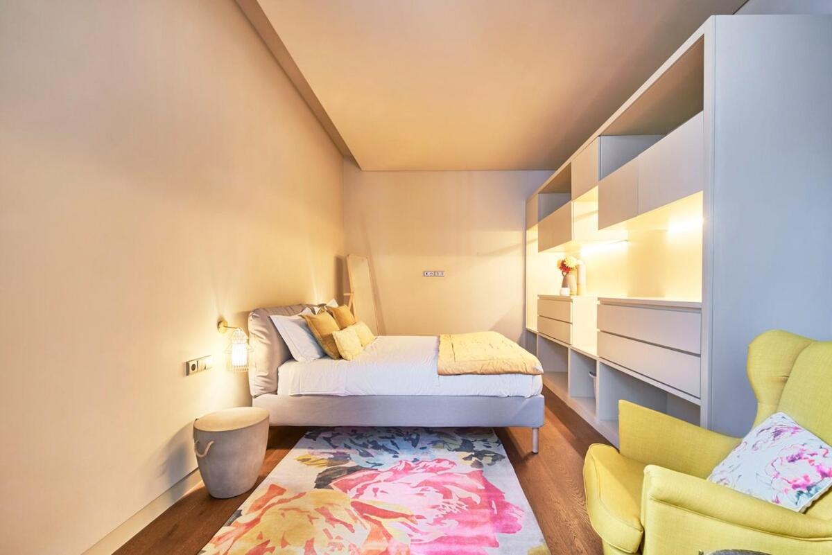 Casa Com Alma Portuguesa @ Top Location Cais Do Sodre Lisboa المظهر الخارجي الصورة