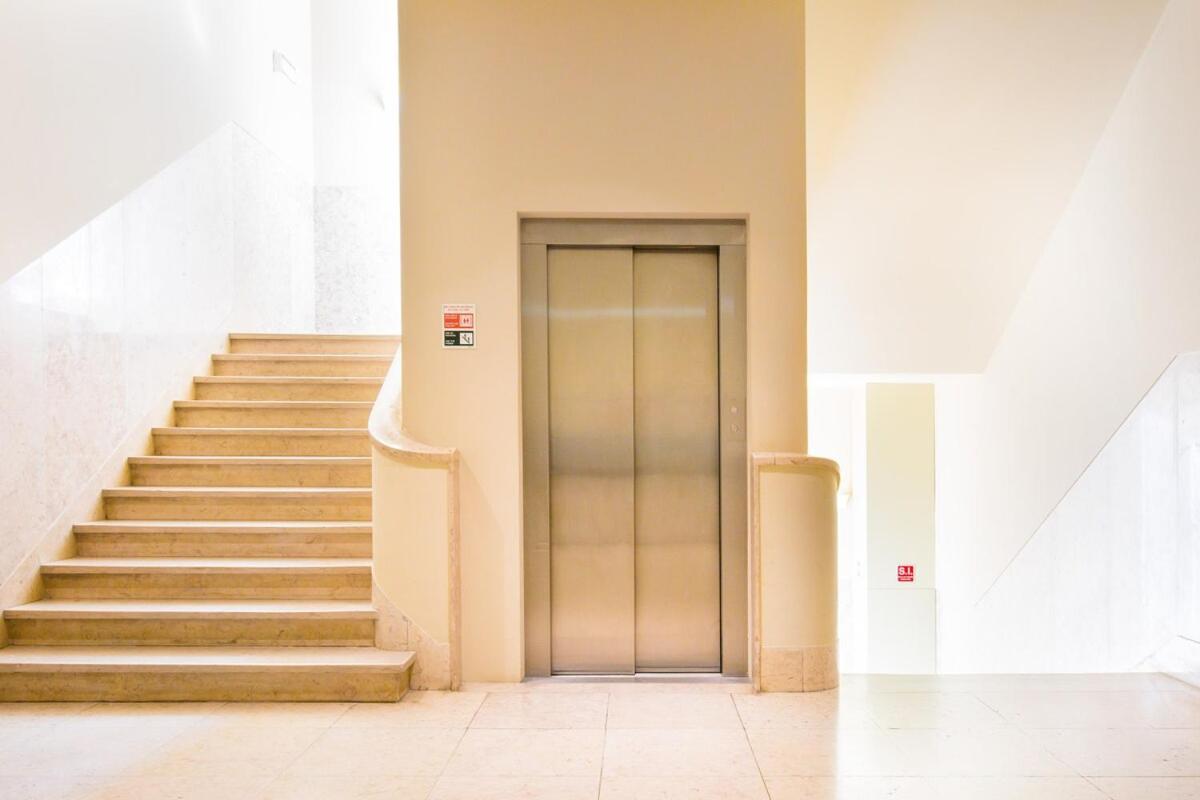 Casa Com Alma Portuguesa @ Top Location Cais Do Sodre Lisboa المظهر الخارجي الصورة