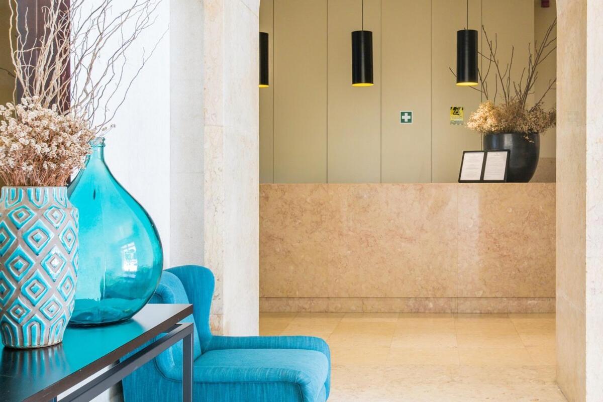 Casa Com Alma Portuguesa @ Top Location Cais Do Sodre Lisboa المظهر الخارجي الصورة