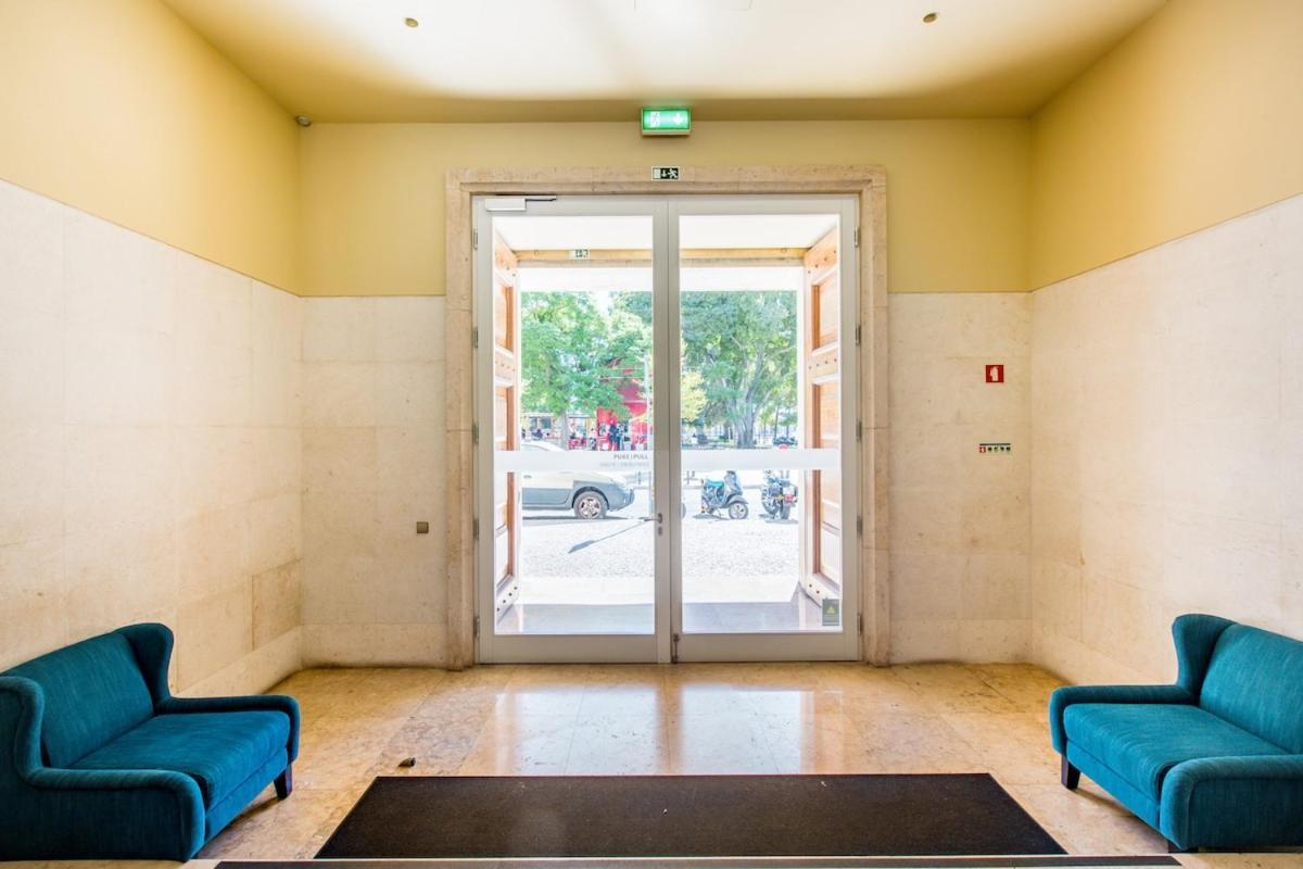Casa Com Alma Portuguesa @ Top Location Cais Do Sodre Lisboa المظهر الخارجي الصورة